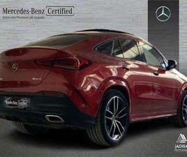 E 4MATIC (HÍBRIDO ENCHUFABLE)