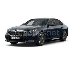 BMW SERIE 5 530E DIMENSIONES