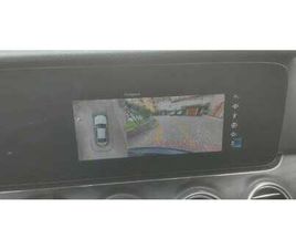 CLASSE E - W213 BERLINA D BUSINESS SPORT AUTO MY20