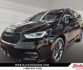 CHRYSLER PACIFICA NEW 2026 CHRYSLER PACIFICA SELECT