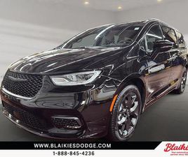 CHRYSLER PACIFICA NEW 2026 CHRYSLER PACIFICA SELECT