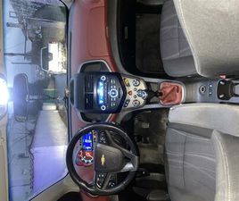 CHEVROLET AVEO SHITET CHEVROLET AVEO 1.3 NAFTE