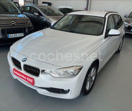 BMW SERIE 3 TOURING 316 BMW SERIE 3 316D TOURING