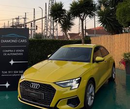 AUDI A1 SPORTBACK 30 TFSI