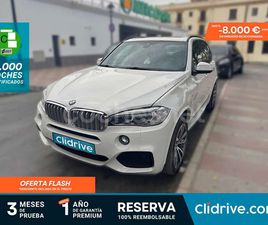 BMW X5 40D BMW X5 XDRIVE40D