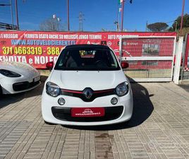 RENAULT TWINGO 1.0 SCE LIVE