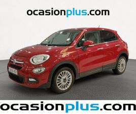 FIAT 500X FIAT 500X 1.6 MULTIJET LOUNGE 4X2 (120 CV)