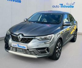 RENAULT ARKANA E-TECH 145 BUSINESS