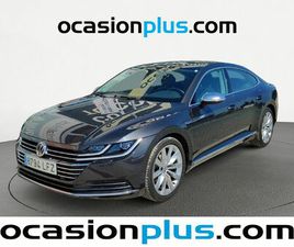 VOLKSWAGEN ARTEON ELEGANCE 2.0 TDI (150 CV) DSG
