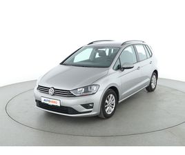 VOLKSWAGEN GOLF SPORTSVAN 1.4 TSI