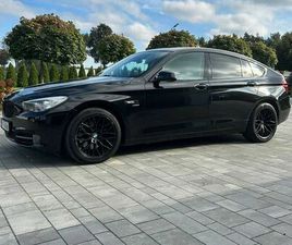 BMW 5GT F07 3.0D XDRIVE TOMASZÓW MAZOWIECKI • OLX.PL
