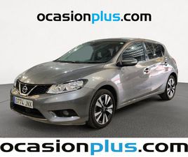 NISSAN PULSAR 1.2 DIG-T ACENTA (115 CV)
