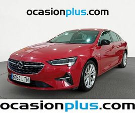 OPEL INSIGNIA OPEL INSIGNIA GS BUSINESS ELEGANCE 1.5D DVH AT8 (122 CV)