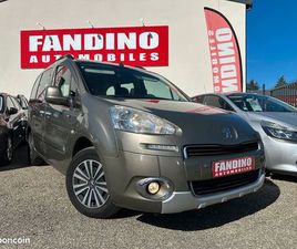 TEPEE 1.6 HDI 75CH ACTIVE