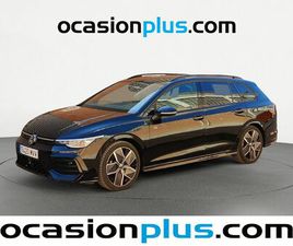 VOLKSWAGEN GOLF VARIANT R-LINE 1.5 ETSI (150 CV) DSG