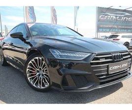 AUDI A7 SPORTBACK 55 TFSIE PHEV QUATTRO S-TRONIC |S-...