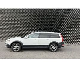 VOLVO XC70 D5 VOLVO XC 70 2012 ROK GLIWICE BOJKÓW • OLX.PL