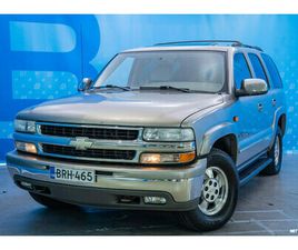 5.3 V8 LT AWD AUT. ** S.NAHAT / BT / VAKKARI / ILMASTOINTI / 2X RENKAAT VANTEIN **