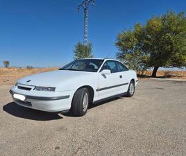 CALIBRA 2.0I 16V