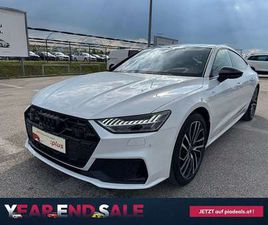 AUDI A7 SPORTBACK 50 TFSI E QUATTRO