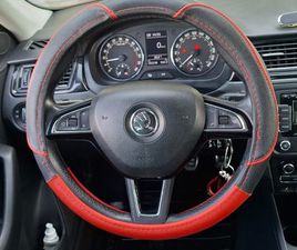 ŠKODA RAPID 1,6 TDI, 2014 GOD.