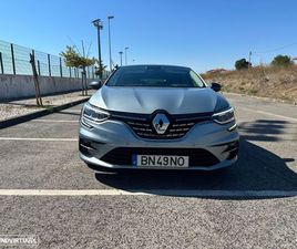 RENAULT MEGANE RENAULT MÉGANE