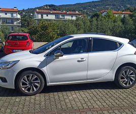 DS4 1.6 E-HDI (AIRDREAM) SO CHIC 115CV