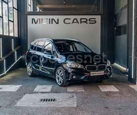 BMW SERIE 2 GRAN TOURER 220DA
