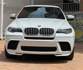BMW X6 50I BMW X6