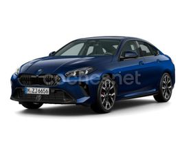 BMW SERIE 2 220 SEGURIDAD