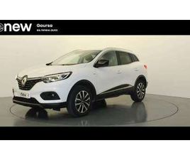 RENAULT KADJAR 1.3 TCE 103KW LIMITED 140 5P