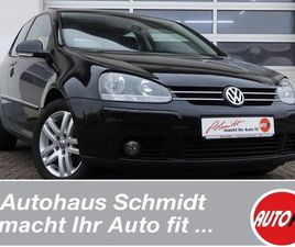 VOLKSWAGEN GOLF VOLKSWAGEN GOLF EDITION