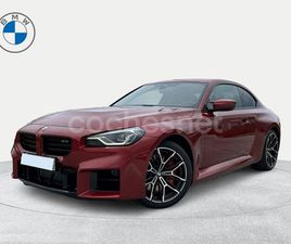 BMW SERIE 2 M2 BMW SERIE 2 M2