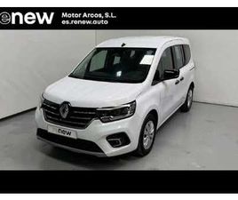 RENAULT KANGOO COMBI 1.5DCI BLUE LIFE EDITION ONE 70KW