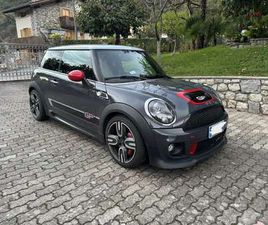 MINI MINI JCW GP GP 2 EDIZIONE LIMITATA 1 DI 2000