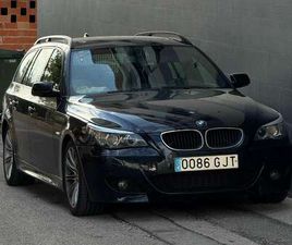 520D TOURING