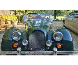 2013 | MORGAN PLUS 4 2-SEATER