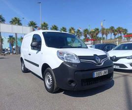 KANGOO COMBI 1.5DCI EN. PROFESIONAL N1 55KW