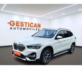 BMW X1 XDRIVE 25E XDRIVE25E