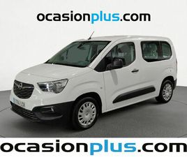 OPEL COMBO LIFE LIFE 1.5 TD EXPRESSION L (100 CV)