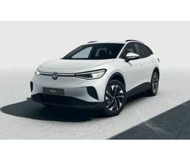 VOLKSWAGEN ID.4 PRO 4MOTION 210 KW BUSINESS | LED +SHZ +APP