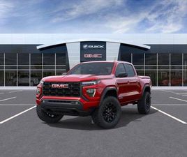 GMC CANYON NEW 2026 GMC CANYON ELEVATION