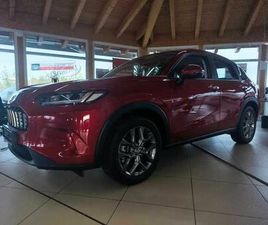 HONDA E LEGANCE MIT 5200,- NACHLASS