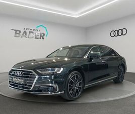AUDI A8 60 TFSI E 60TFSI E QUATTRO TIPTRONIC