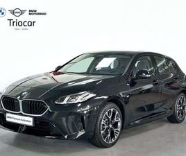 BMW SERIE 1 118 118DA