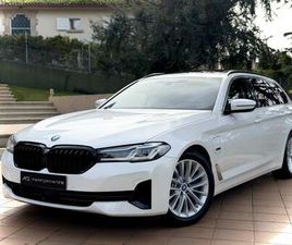 530E TOURING LUXURY LINE XDRIVE