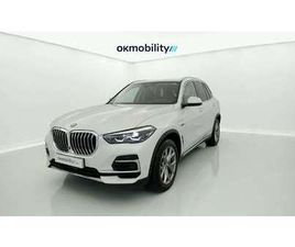 BMW X5 45E XDRIVE 45E