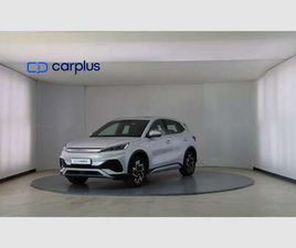 BYD ATTO3 DESIGN 150KW 60KWH