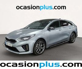 KIA PROCEED 1.4 T-GDI GT LINE (140 CV)