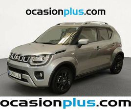 1.2 MILD HYBRID GLE (90 CV)